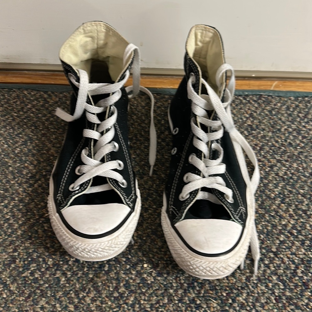 Womens Converse